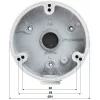 PFA135 kaamera adapter