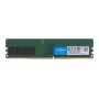 Crucial DDR4 - Modul - 8 GB - DIMM 288-PIN