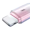 USB-A - Lightningi kaabel Joyroom S-A42 3A 1,2 m valge