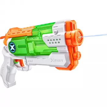 XSHOT Water - Fast-Fill Micro, veepüstol