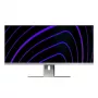 ALOGIC Edge 34 Ultralai WQHD Monitor 3440x1440 IPS 100Hz USB-C 90W PD Hõbedane (34C2KPD)