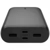 Belkin BPB016BTBK akupank 26000 mAh