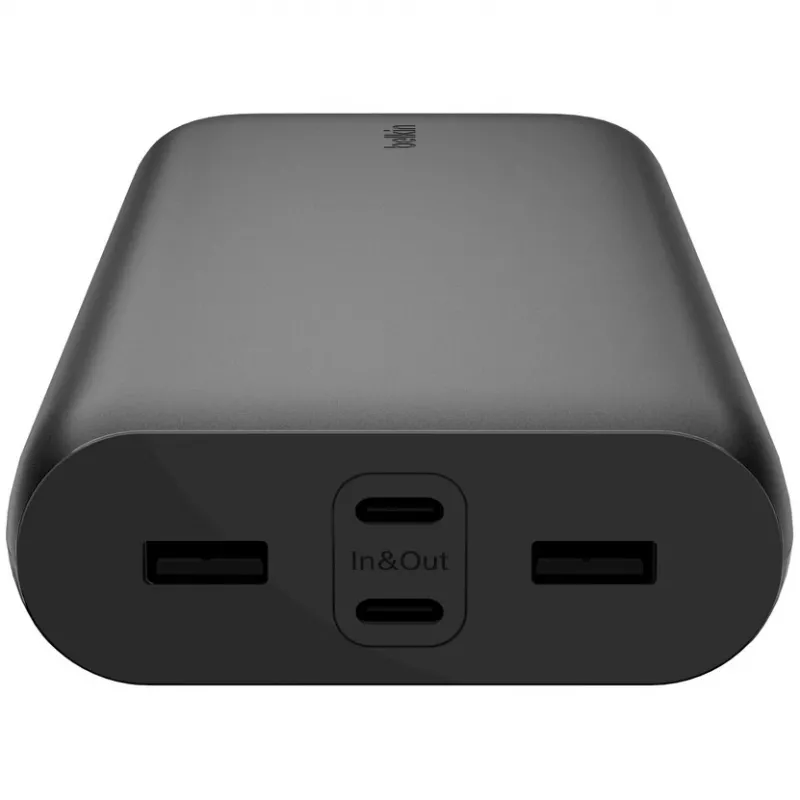 Belkin BPB016BTBK akupank 26000 mAh