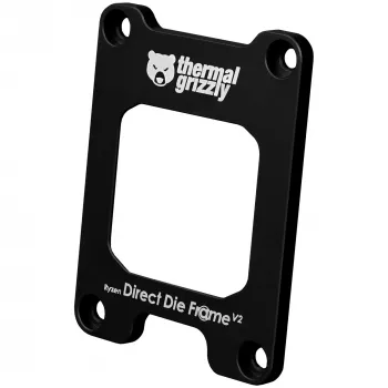 Thermal Grizzly Ryzen 7000 Direct Die Frame V2 – protsessori kinnitusraam (TG-DDF-R7000-V2)