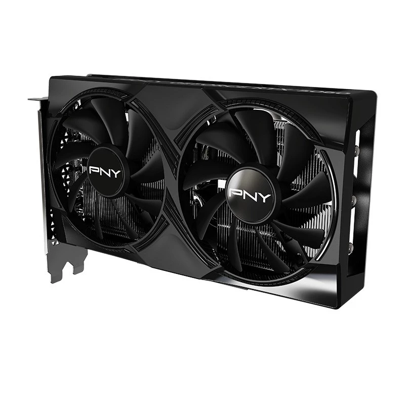 Graafikakaart GeForce RTX 5060 8GB GDDR7
