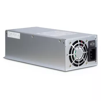 Inter-Tech 88887227 - 500 W - 115 - 230 - 90% - Ülevoolu - Ülekoormuse - Ülepinge - Ülekuumenemise - Lühise - 8 cm - 1 Ventilaator (88887227)
