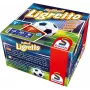 Ligretto Football, kaardimäng