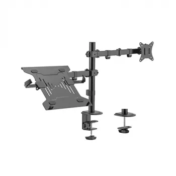 Hismart HS082413 Ekraan