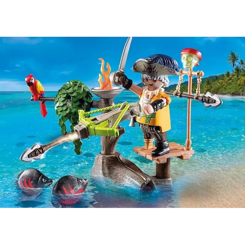 Playmobil 71795 Toode