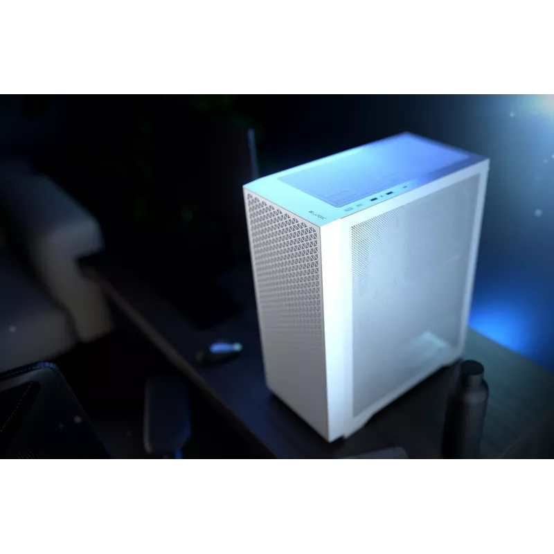 Logic DART PRO MIDI USB-C PC korpus valge