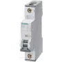 Siemens'i kompaktkaitselüliti 4 A 1-pooluseline C (5SY4104-7)