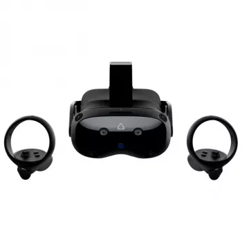 VR-peakomplekt HTC Vive Focus Vision 99HAUM029-00 6DoF juhtmevaba eraldiseisev