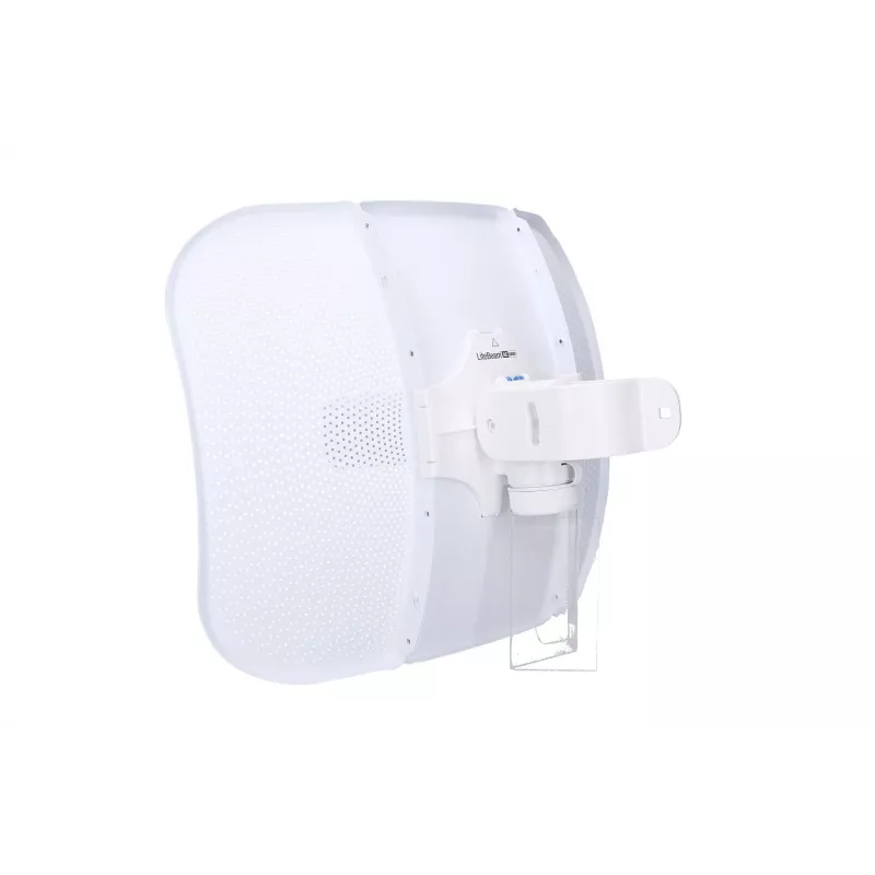 CPE Ubiquiti LBE-5AC-GEN2-5, LiteBeam 5AC, 5GHz, MIMO, 1x RJ45 1000Mb/s, 23dBi, 5-pakk