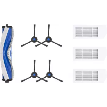 Tarvikukomplekt Ecovacs N20 Plus / N20 Pro Plus jaoks — varuosad ja kulumaterjalid