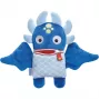 Sorgenfresser Dante, pehme mänguasi sinine/helesinine, 21 cm