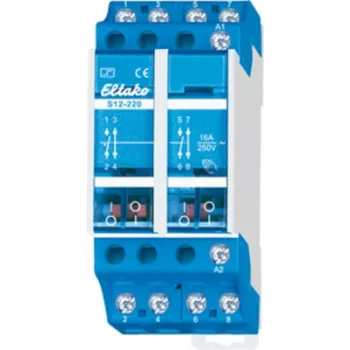 Eltako Electronics Impulssrelee S12-220-230V (21220030)