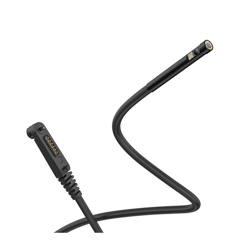 Endoskoop UleFone uSmart E02 UF-EC02 720P HD kaamera 5,5 mm sond