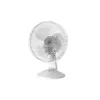 Midea | FT23-21M | Lauaventilaator | Valge | Läbimõõt 23 cm | Kiiruste arv 2 | Võnkumine | 25 W