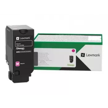 Toner Lexmark 24B7512 3000 lehekülge magenta