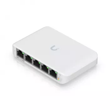Haldatav lüliti Ubiquiti UniFi Switch Flex Mini 3-pakk