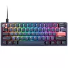 Ducky One 3 Mini klaviatuur mängimiseks USB QWERTY inglise sinine