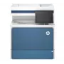 HP 7E357A Printer sinine
