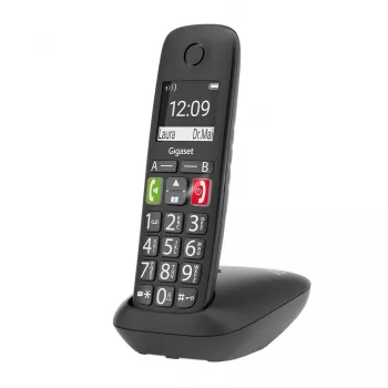 Analoog/DECT telefon Gigaset E290