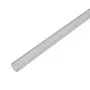 Barrowi akrüülist Hardtube, 16/12 mm - 500 mm, läbipaistev (YK16-12)