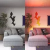 Nanoleaf NL48-1101TW-10PK nutivalgustus Nutipaneel Wi-Fi