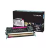 Toner Lexmark C748H3MG 10000 lehekülge magenta