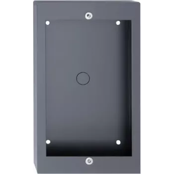 Legrand (SEKO) AP-korpus 2-mooduline, K: 32 mm A00077 (A00077)
