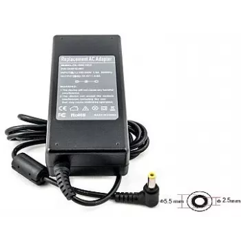 Toiteadapter Extra Digital HP90E5525 90W Must