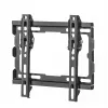 SBOX PLB-3422T-2 TV seinakinnitus, kallutatav, 23–43 tolli / 45 kg, VESA 200×200