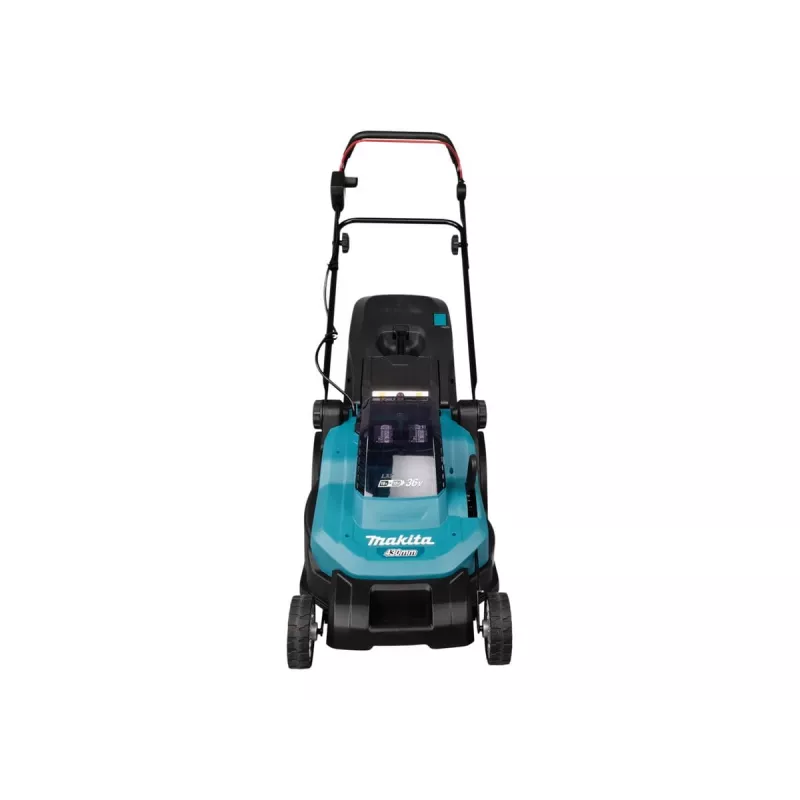Lükatav muruniiduk Makita DLM432PT2