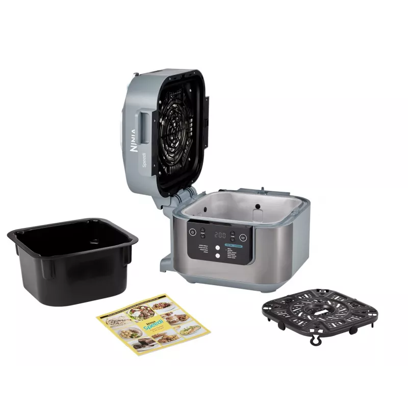 Ninja Speedi 10-in-1 Rapid Cooker & õhufritüür ON400EU