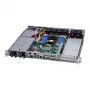 Supermicro IoT SuperServer 111E-FWTR - Server - Rack Mount - 1U - 1-Way - no CPU - RAM 0 GB - SATA 6.4 cm (2.5)