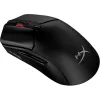 HyperX Pulsefire Haste 2 - juhtmevaba mänguhiir (must)