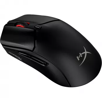HyperX Pulsefire Haste 2 - juhtmevaba mänguhiir (must)