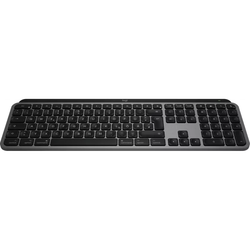 Klaviatuur Logitech MX Keys S for Mac