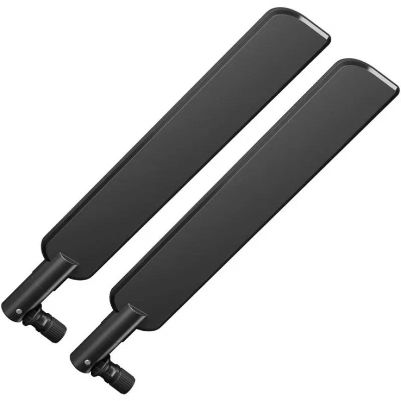 Laualine ruuter MikroTik hAP ac³ Kaheribaline Wi‑Fi 5, Qualcomm IPQ4019 719 MHz, 5x Gigabit RJ‑45, 1x USB, PoE, 2 välist antenni, must