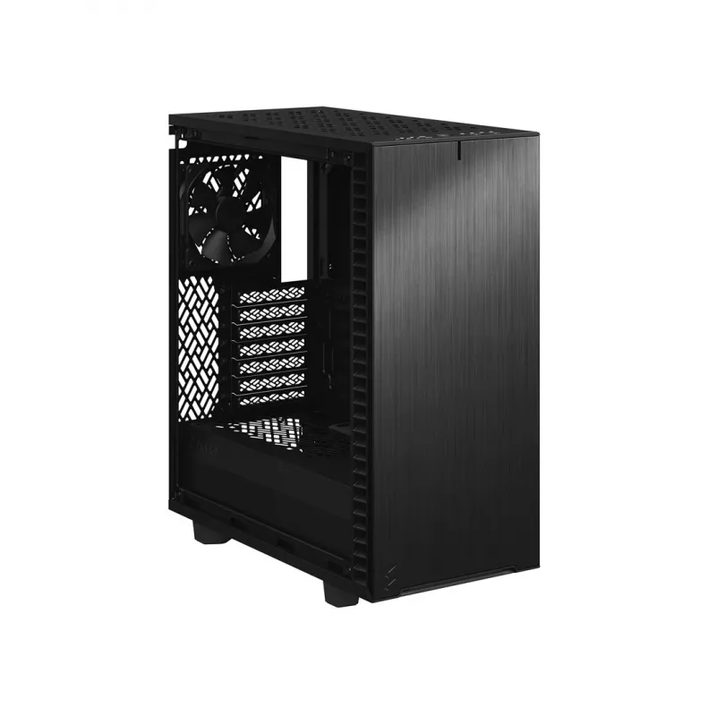 Fractal Design Define 7 Compact Midi Tower Must