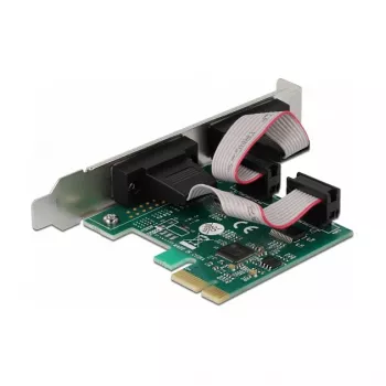 PCI Express x1 kaart DeLOCK 90046