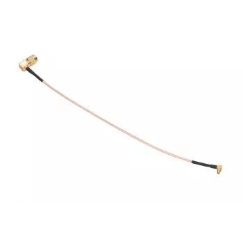 Koaksiaalne ühenduskaabel Extralink MMCX-K – RP-SMA-K 20 cm