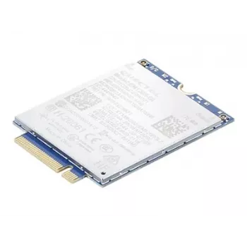 Lenovo 4XC1D51447 võrgukaart Sisemine WWAN 600 Mbit/s