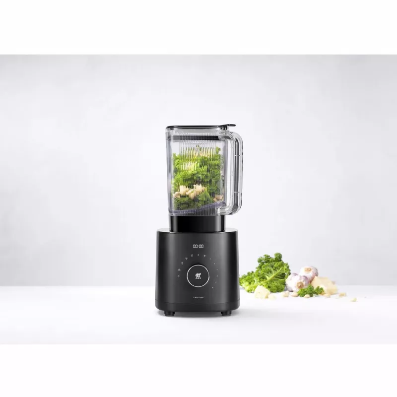 Köögiblender ZWILLING 53000-001-0 Must