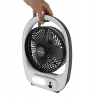 Ventilaator Blaupunkt APF401 laetav kaasaskantav ventilaator