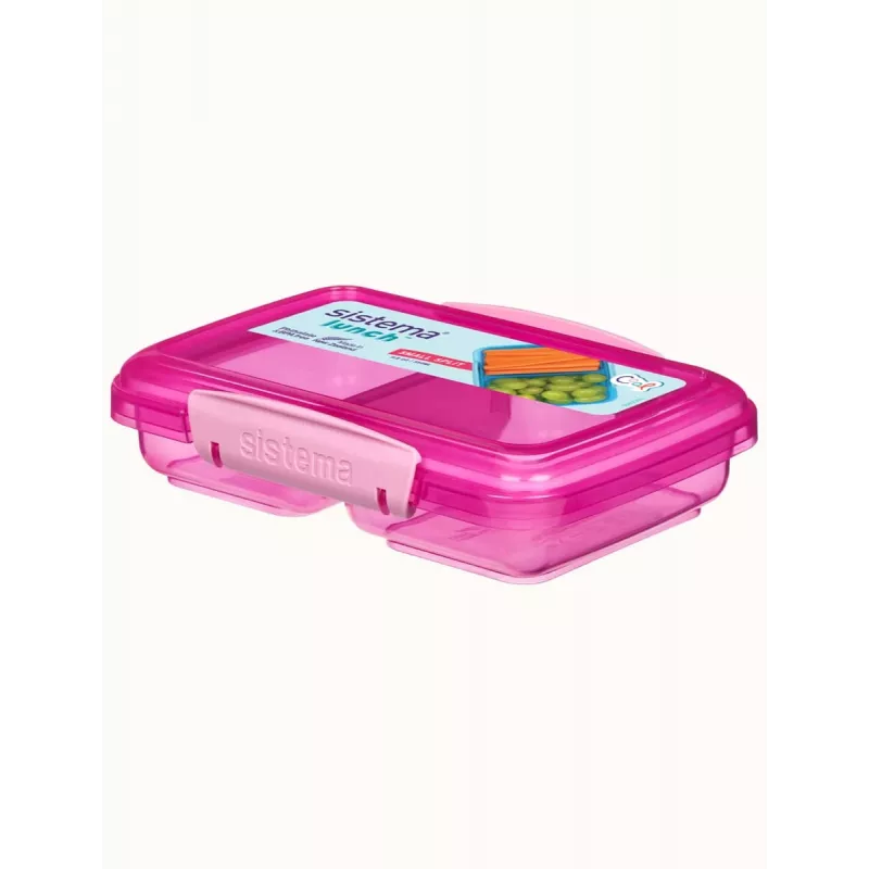 Sistema plastiks 41518 0.35 L
