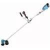 Juhtmeta murutrimmer 18V Makita DUR190UZX3