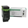 Toner Lexmark 24B7552 Must 3000 lehekülge