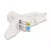 RJ45 pistik Cat.6A UTP tööriistavaba DeLOCK 86978